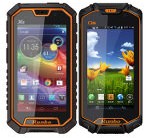 Outdoor-Smartphones Runbo X6 und Runbo Q5 lieferbar